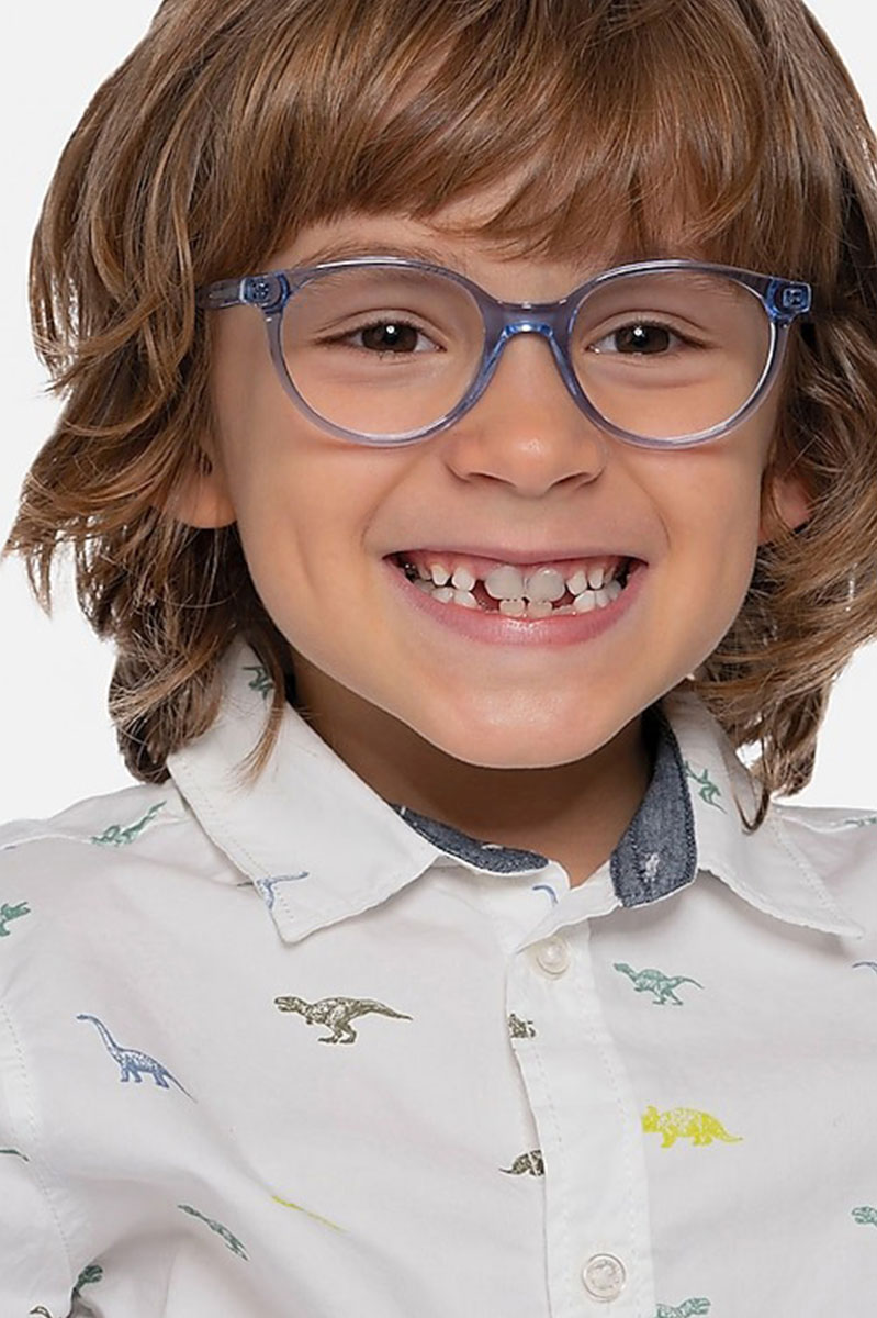 Buy prescription glasses online