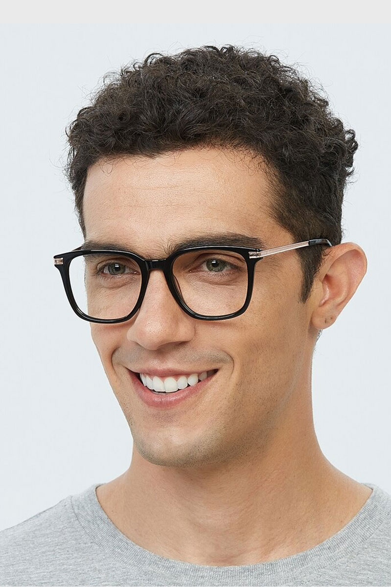 Buy prescription glasses online